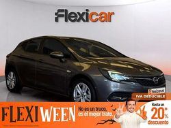 Gris / plata Usado 2019 Opel Astra GS Line Berlina | 11.290 € (Precio justo)