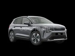 Eléctrico Nuevo 2025 Skoda Elroq SUV | 35.990 €