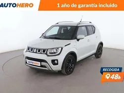 Blanco Usado 2022 Suzuki Ignis Utilitario | 13.713 €