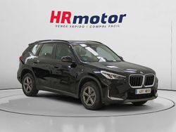 Negro Usado 2023 BMW X1 Luxury Line SUV | 30.200 € (Super precio)