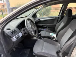 Beige Usado 2006 Opel Astra Enjoy Familiar | 900 € (Super precio)