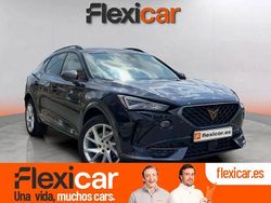 Azul Usado 2022 Cupra Formentor SUV | 24.490 € (Buen precio)