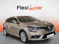 Renault Mégane IV