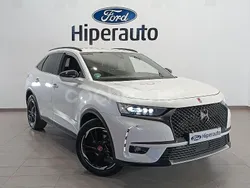 Blanco Usado 2023 DS Automobiles DS7 Crossback SUV | 22.950 € (Super precio)
