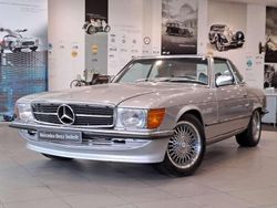 Gris Usado 1978 Mercedes SL280 Descapotable | 40.000 €