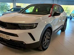 Otro Usado 2021 Opel Mokka GS Line SUV | 17.500 € (Precio justo)