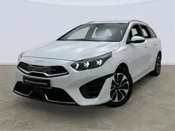 Otro Usado 2024 Kia Ceed Familiar | 25.995 € (Un poco caro)