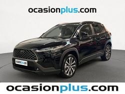 Negro Nuevo 2025 Toyota Corolla Cross Style SUV | 32.228 € (Precio justo)