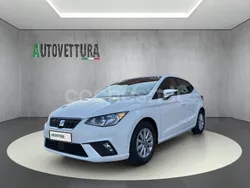Blanco Usado 2020 Seat Ibiza Style Berlina | 11.950 € (Buen precio)