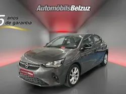 Usado 2020 Opel Corsa | 10.490 € (Buen precio)