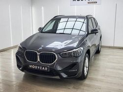 Azul Usado 2022 BMW X1 Comfort Edition SUV | 21.295 € (Un poco caro)