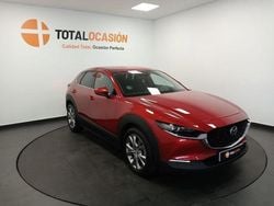Otro Usado 2021 Mazda CX-30 SUV | 20.490 € (Precio justo)