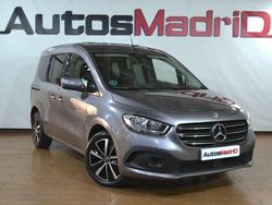 Gris Usado 2023 Mercedes 180 Berlina | 24.490 €