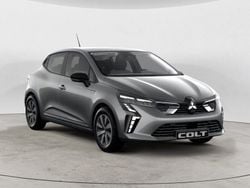 Gris Nuevo 2024 Mitsubishi Colt Motion Berlina | 17.000 € (Precio justo)
