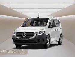 Blanco Nuevo 2024 Mercedes Citan 110 Familiar | 29.645 €