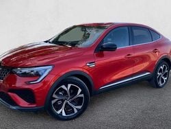 Nuevo 2025 Renault Arkana Techno SUV | 26.600 € (Precio justo)