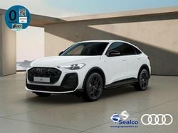 Blanco Nuevo 2025 Audi Q5 Sportback Premium SUV | 75.200 €
