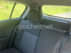 Azul Usado 2004 Opel Astra Cosmo Berlina | 2500 € (Precio justo)