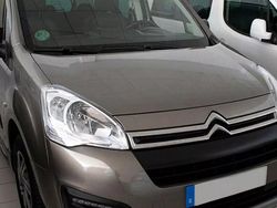 Verde nausica Usado 2018 Citroën Berlingo Live Monovolumen | 16.020 € (Buen precio)