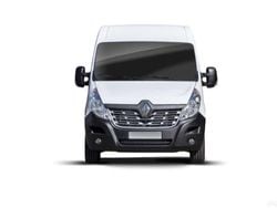 Blanco Usado 2018 Renault Master Van | 15.702 € (Buen precio)