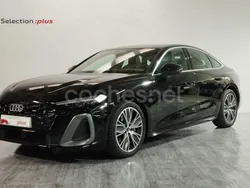 Negro Usado 2024 Audi A5 S-Line Coupe | 65.930 €