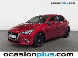 Rojo Usado 2019 Mazda 2 Edition Utilitario | 13.046 € (Precio justo)