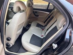 Negro Usado 2007 Saab 9-3 Vector Berlina | 3500 € (Precio justo)