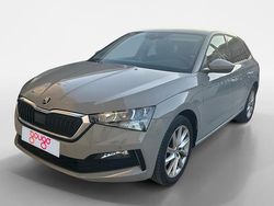 Usado 2022 Skoda 110 R Style Berlina | 16.980 €