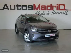 Gris Usado 2022 VW Taigo Life SUV | 17.990 € (Un poco caro)