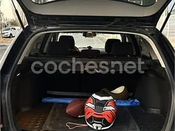 Negro Usado 2005 Toyota Avensis Sol Berlina | 3000 € (Precio justo)