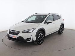 Blanco Usado 2021 Subaru XV Sport SUV | 23.999 € (Un poco caro)