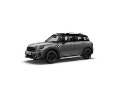 Usado 2022 Mini Cooper S Countryman SUV | 30.900 € (Un poco caro)
