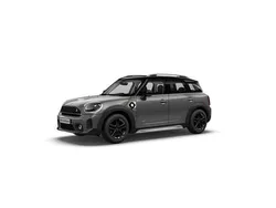 Usado 2022 Mini Cooper S Countryman SUV | 30.900 € (Precio justo)