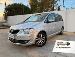 VW Touran