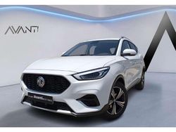 Blanco Usado 2025 MG ZS Comfort Berlina | 17.490 € (Un poco caro)