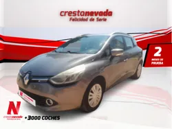 Usado 2015 Renault Clio IV LIMITED | 7467 € (Buen precio)
