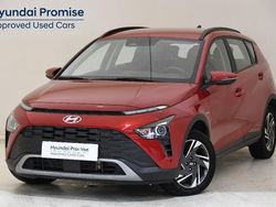 Usado 2024 Hyundai Bayon SUV | 16.990 € (Buen precio)