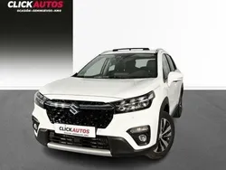 Usado 2023 Suzuki SX4 S-Cross SUV | 21.300 € (Precio justo)