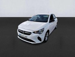 Usado 2020 Opel Corsa Edition Utilitario | 9600 € (Precio justo)