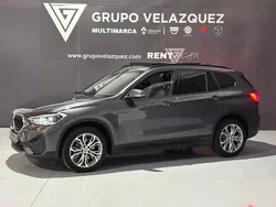 Gris Usado 2021 BMW X1 Advantage SUV | 25.490 € (Precio justo)