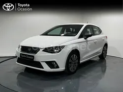 Blanco Usado 2019 Seat Ibiza XCELLENCE Berlina | 11.990 € (Buen precio)