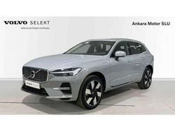 Gris Usado 2023 Volvo XC60 Core SUV | 59.950 €