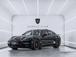 Usado 2019 Porsche Panamera Turbo Berlina | 75.499 €