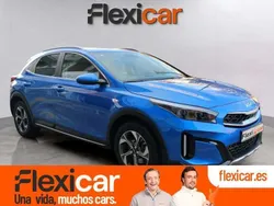 Azul Usado 2023 Kia XCeed SUV | 16.390 € (Buen precio)