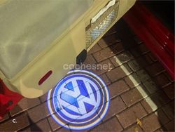 Rojo Usado 2001 VW Beetle Berlina | 2500 € (Precio justo)