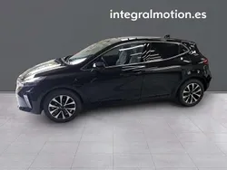 Negro Usado 2025 Mitsubishi Colt Utilitario | 17.900 € (Precio justo)