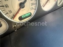 Negro Usado 2004 Chrysler Voyager Monovolumen | 2799 € (Precio justo)