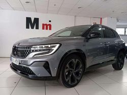 Usado 2023 Renault Austral Iconic Esprit Alpine SUV | 30.799 € (Un poco caro)