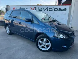 Mitsubishi Grandis