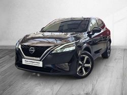 Usado 2024 Nissan Qashqai Style Edition SUV | 27.290 € (Precio justo)